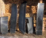 VOLVO FH12 FH13 OWIEWKI SPOILER KMPLETNE