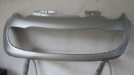 CITROEN C1 05-14 ZDERZAK PRZOD KOLOR SREBRNY KTB
