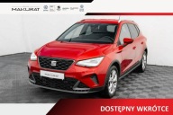 Seat Arona FR 1.0 TSI 115KM DSG Podgrz.f K.cofania