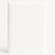 Ręcznik 30x50 cm 100% bawełna FROTTE 500g do RĄK twarzy HOTELOWY biały