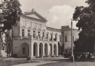 LUBLIN - UNIWERSYTET IM. MARII SKŁODOWSKIEJ-CURIE - AUTOBUS SAN