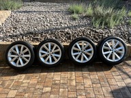 KOŁA FELGI SKODA OE 5JA601025B 16" 5X100