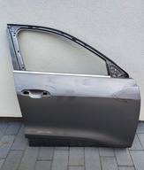 AUDI Q8 4KE E-TRON SPORT BACK DRZWI PRAWE PRZÓD ORYGINAŁ