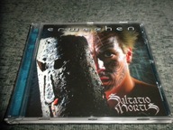 SALTATIO MORTIS Erwachen 1ST. PRESS 2004 KULT folk / punk Picture NAPALM