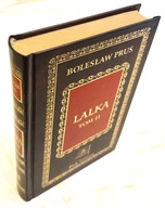 Lalka. Tom II Bolesław Prus - Perły Literatury - nowy