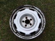 1H0601025N Felga Stalowa VW Golf 4 III IV 3 Audi 5x100 15"x6,5" ET43