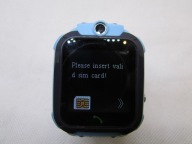 Smartwatch dla dzieci Bemi Kid Niebieski