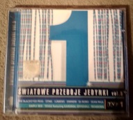 Światowe Przeboje Jedynki Vol.5 z 2003 roku