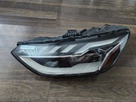 AUDI A4 B9 LAMPA LEWA FULL LED 8W0941033F USA