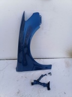 AUDI A3 8V0 BŁOTNIK PRZEDNI PRAWY ALUMINIOWY