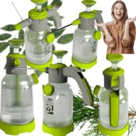 OPRYSKIWACZ RĘCZNY Z MIARKĄ DO ODMIERZANIA OPRYSKU 2L NO PEST WYSOKA JAKOŚĆ