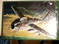 Fly Model 80 Messerschmitt Me 1101 B