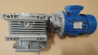 Silnik 0,25kW 400V z przekładnią / Motoreduktor