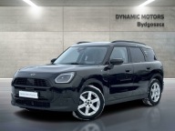 MINI Countryman Countryman D 2.0d 150KM,Pakiet S,L