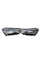 LAMPY LAMPA LEWA PRAWA BMW 7 G11 G12 LED ADAPTIVE