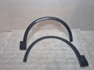 AUDI Q8 S-LINE LISTWA BŁOTNIKA PRAWA STRONA Q8 S-LINE