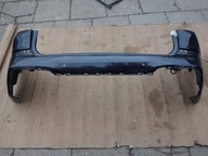 ZDERZAK TYLNY BMW X3 G01 M-PAKIET 17-22