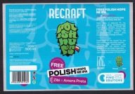 13 Recraft wyprzedaż zbioru sprzedaż prywatna