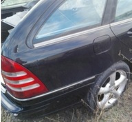 BŁOTNIK LEWY PRAWY TYŁ C197 MERCEDES W 203 KOMBI LIFT