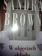 W objęciach chłodu Sandra Brown