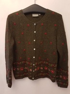 FRIDAY SWETER R.38/40\S CARDIGAN SWETR KARDIGAN