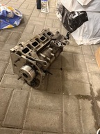 BLOK SILNIKA CAVD Z WAŁEM KORBOWYM 1.4 160KM VOLKSWAGEN SKODA AUDI