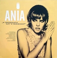 Ania Dąbrowska - W Spodniach Czy W Sukience 2015