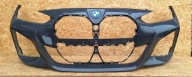 BMW I4 4 BEV G26 M Pakiet 2021- Zderzak Przedni Przód 51119881896