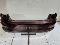 ZDERZAK SPOILER VW PASSAT B8 3G5 SEDAN TYŁ NR N355