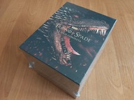 GRA O TRON 1-8 [4K UHD] Cały serial LEKTOR PL