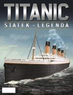 TITANIC STATEK LEGENDA kolekcja 131 / 2025