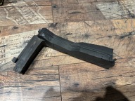 Wygłuszenie błotnika lewe A4 B8 12-15r LIFT 8K0823721H