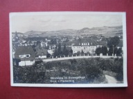 Jelenia Góra z przed 1939