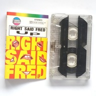 Right Said Fred – Up