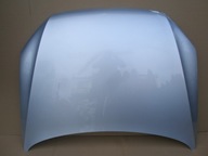 VW Passat B7 Maska pokrywa silnika przód przednia Oryginał 100% bez korozji