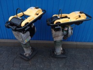 Skoczek WACKER NEUSON BS 50-2 14r| 60-2 , 50-4 , 60-4 AMMANN ACR 60 68