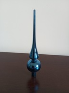 CZUBEK, CZUB NA CHOINKĘ 25 cm.