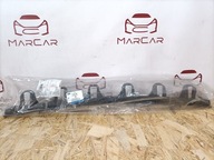 FORD FOCUS MK4 HB ŚLIZG MOCOWANIE ZDERZAKA TYŁ JX7B-17B861-A1B