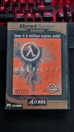 Half-Life, Halflife pierwsza część PC stan IDEALNY!!!