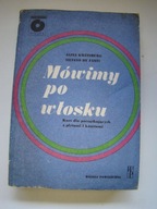 Mówimy po włosku Alina Kreisberg, Silvano de Fanti