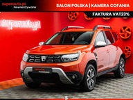 DACIA Duster 1.5 Blue dCi Prestige Suv 115KM 2022