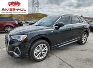Audi Q3 Premium S Line 45 2023 2.0l 2.0 Benzyna 228KM