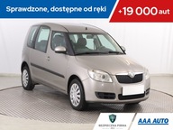 Skoda Roomster 1.9 TDI, Salon Polska, Klima