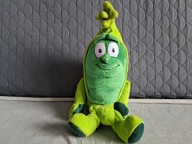 MASKOTKA GANG ŚWIEŻAKÓW -- GROSZEK GRZEŚ E1