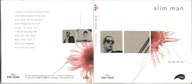 CD SLIM MAN - FAITH IN US