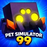 Huge Tarantula | PET SIMULATOR 99 | ROBLOX