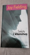 Szepty i kłamstwa Joy Fielding