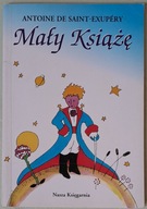 Mały Książę Antoine de Saint-Exupéry