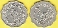 Pakistan 10 Paisa 1970 r.