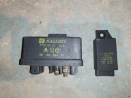 Citroen C15 1999 1.8 diesel przekaźnik moduł